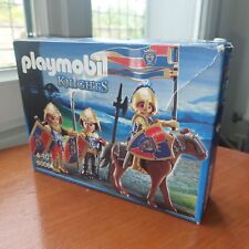Playmobil knights 6006 d'occasion  Savigny-sur-Orge