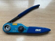 Dmc af8 crimping for sale  ASCOT