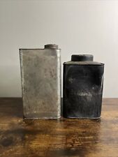 Pair rage tin for sale  Wellsboro