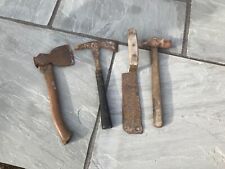 Antique hand tools for sale  ASHTON-UNDER-LYNE