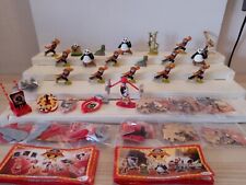 kung fu panda figuren gebraucht kaufen  Olching