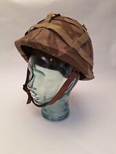 Desert military helmet for sale  CANTERBURY