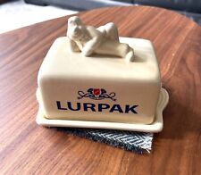 Lurpak douglas retro for sale  PETERHEAD