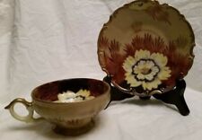 Hand painted demitasse for sale  Preston