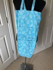 Turquoise gift wrap for sale  GUILDFORD