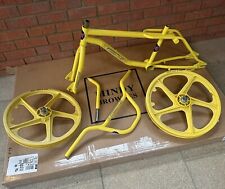 gt bmx for sale  Shipping to Ireland