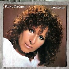 Barbra streisand love for sale  LONDON