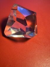 Glas diamant gebraucht kaufen  Troisdorf-Bergheim