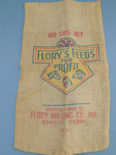 Vintage flory feeds for sale  Wernersville
