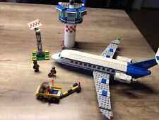 Lego city passagierflugzeug gebraucht kaufen  Bad Bentheim