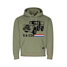 Hoodie 126 lkw gebraucht kaufen  Langerwehe