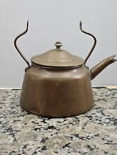 large copper kettle for sale  Clearwater