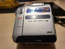 Jvc dx67ek camcorder for sale  LEEDS