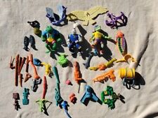 Tmnt lot figures for sale  South Amboy