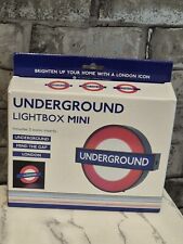 London underground mini for sale  WAKEFIELD