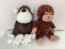 Monkey soft toys for sale  ILFORD