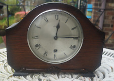 Bentima mantel clock for sale  CWMBRAN