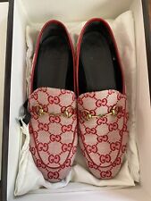 Loafers gucci mocassins d'occasion  Levallois-Perret