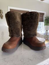 Ugg marien brown for sale  Shipping to Ireland