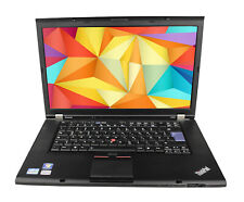 Lenovo thinkpad w520 gebraucht kaufen  Hamme