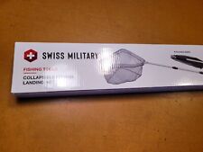 Swiss military collapsible for sale  Aurora