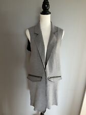 longline waistcoat for sale  SITTINGBOURNE