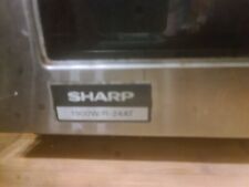 Sharp r24at 20l for sale  WEYMOUTH