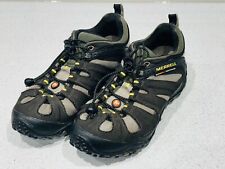 Merrell hiking shoes for sale  COVENTRY