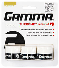 Gamma supreme perforated for sale  UK