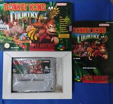 Donkey kong country gebraucht kaufen  Kirchhellen,-Grafenwald