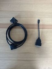 Displayport kabel adapter gebraucht kaufen  Rosenheim