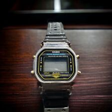 Vintage casio dw5200 for sale  WITHAM