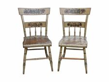 Pair antique federal for sale  Fairview