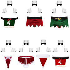 Mens christmas costume for sale  Shipping to Ireland