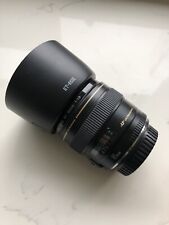 Canon 85mm 1.8 for sale  SALE