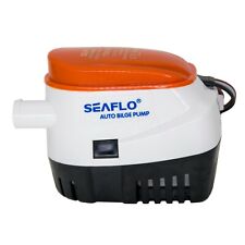 1100gph seaflo automatic for sale  LEICESTER