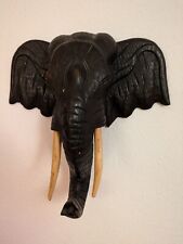 Elefantenkopf gebraucht kaufen  Berlin