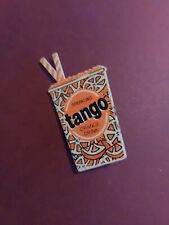 Vintage tango orange for sale  BRIGHTON