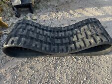 400x86x50 rubber skid for sale  Elkhart Lake
