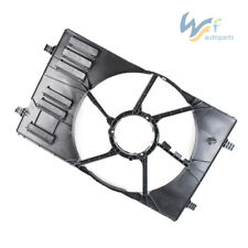 Cobertura de ventilador de refrigeração radiador 5Q0121205AP para VW Golf Jetta 1.4T 5Q0121205C, usado comprar usado  Enviando para Brazil