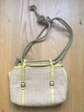 Marni yellow leather for sale  LONDON