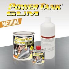 Power tank gum usato  Latina