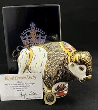 Royal crown derby for sale  BRIDLINGTON