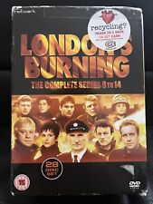 London burning complete for sale  AIRDRIE