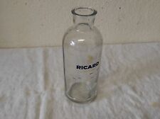 Ancienne carafe ricard d'occasion  Chambon-sur-Voueize