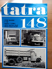 Tatra type 148 for sale  Ireland