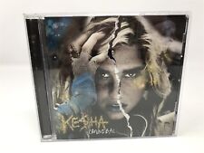 Usado, Álbum de música disco áudio Kesha -- Cannibal (CD, 2010) comprar usado  Enviando para Brazil