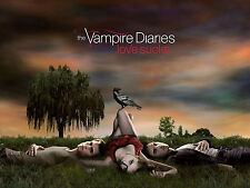 0177 vampire diaries for sale  SHEFFIELD