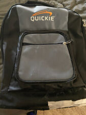 Quickie backpack sunrise for sale  Mansfield
