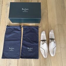 Berluti shoe box for sale  ALTON